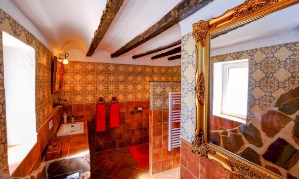 Venta - Finca Propiedad rural -
Barbarroja