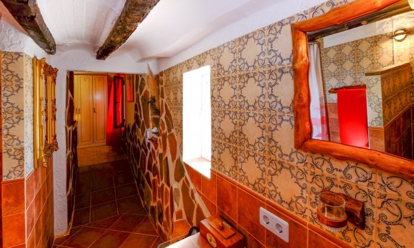 Venta - Finca Propiedad rural -
Barbarroja