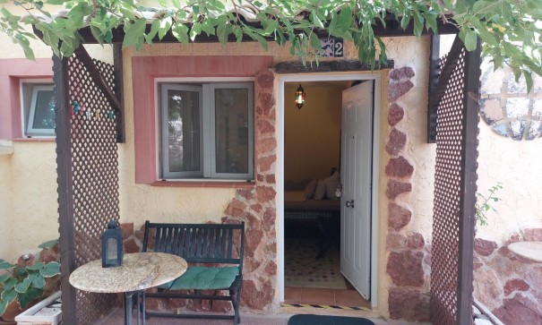 Venta - Finca Propiedad rural -
Barbarroja