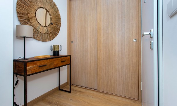 New Build - Freistehende Villa -
Hondón de las Nieves