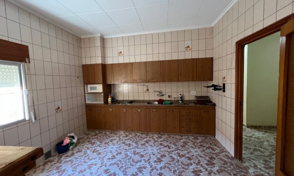 Sale - Town house -
Abanilla - MACISVENDA