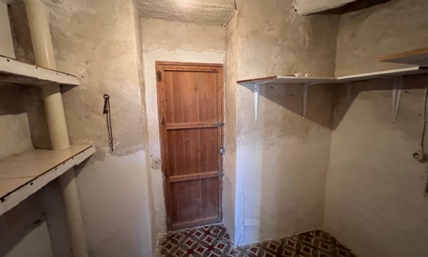 Sale - Town house -
Abanilla - MACISVENDA