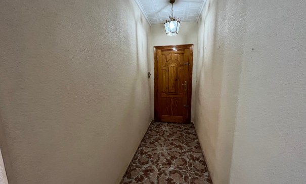 Sale - Town house -
Abanilla - MACISVENDA