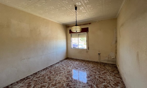 Sale - Town house -
Abanilla - MACISVENDA