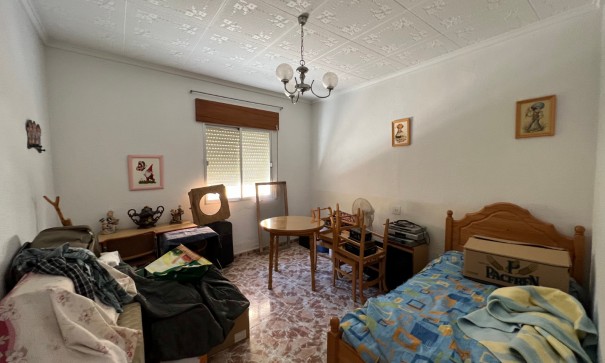 Sale - Town house -
Abanilla - MACISVENDA