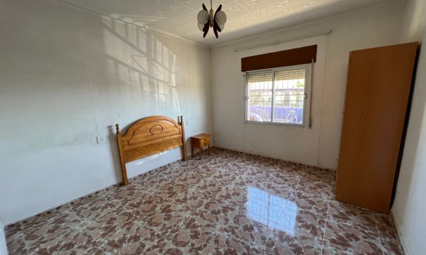 Sale - Town house -
Abanilla - MACISVENDA