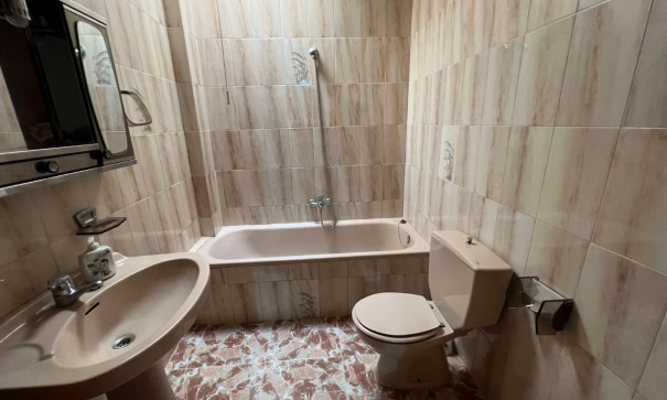 Sale - Town house -
Abanilla - MACISVENDA