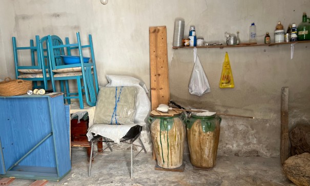 Sale - Town house -
Abanilla - MACISVENDA