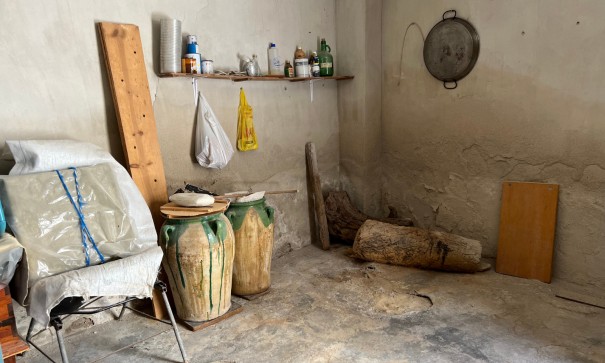 Sale - Town house -
Abanilla - MACISVENDA