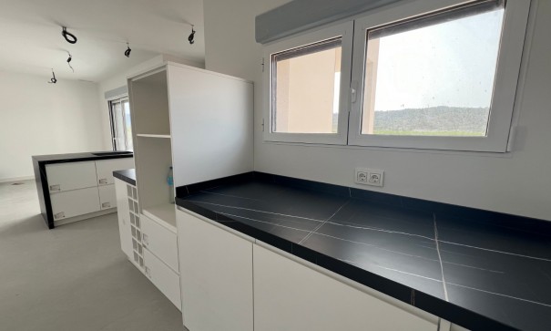 New Build - Freistehende Villa -
Macisvenda