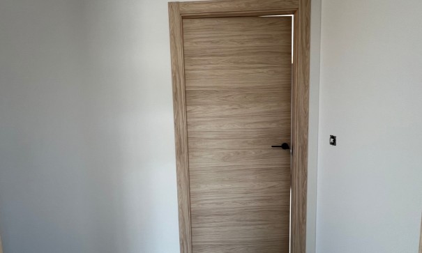 New Build - Freistehende Villa -
Macisvenda