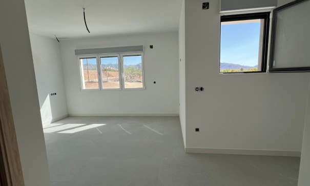 New Build - Freistehende Villa -
Macisvenda