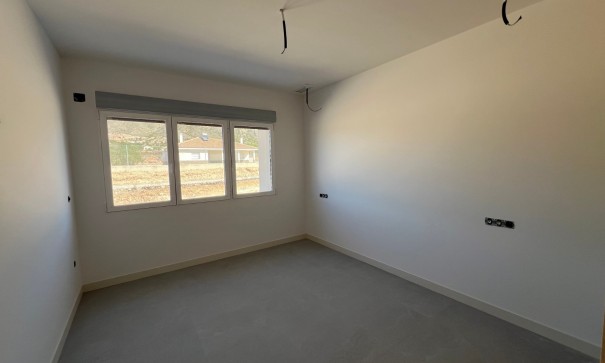 New Build - Freistehende Villa -
Macisvenda