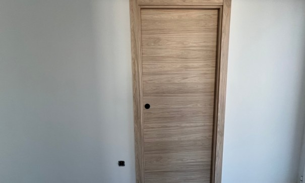 New Build - Freistehende Villa -
Macisvenda