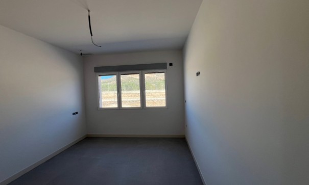 New Build - Freistehende Villa -
Macisvenda