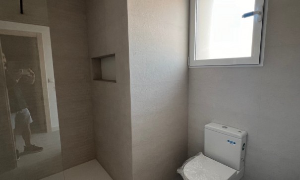 New Build - Freistehende Villa -
Macisvenda