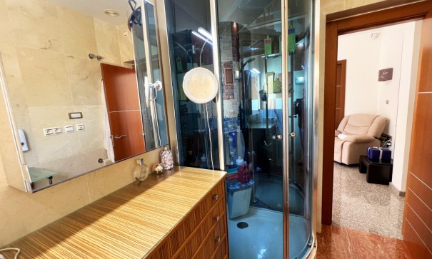 Sale - Detached Villa -
Novelda