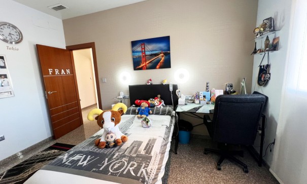 Sale - Detached Villa -
Novelda