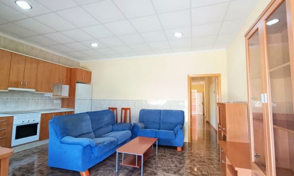 Resale - Stadthaus -
Barbarroja