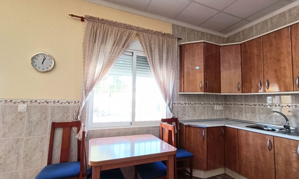 Resale - Stadthaus -
Barbarroja