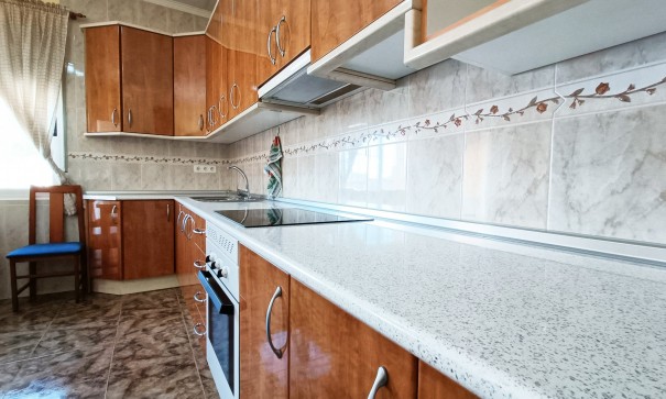 Resale - Stadthaus -
Barbarroja