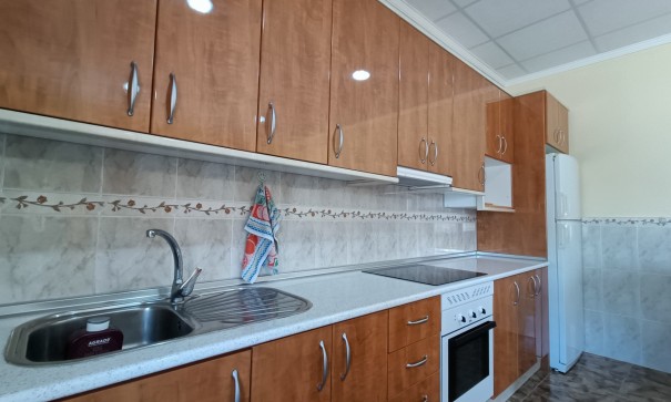 Resale - Stadthaus -
Barbarroja