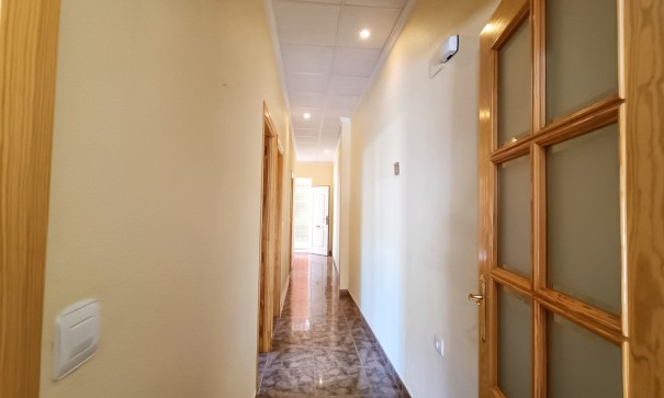 Resale - Stadthaus -
Barbarroja