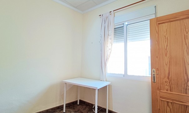 Resale - Stadthaus -
Barbarroja