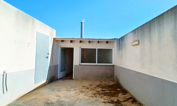 Resale - Stadthaus -
Barbarroja