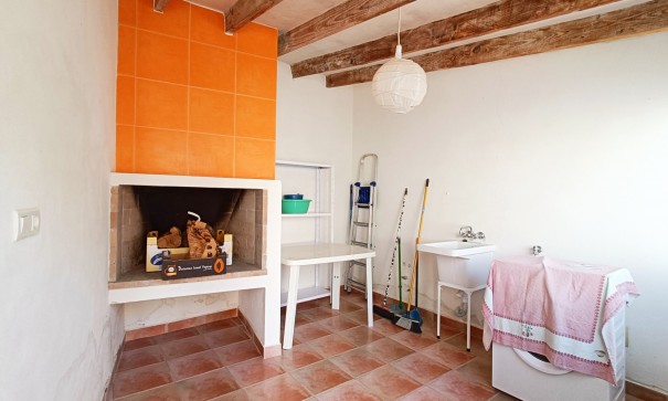 Resale - Stadthaus -
Barbarroja