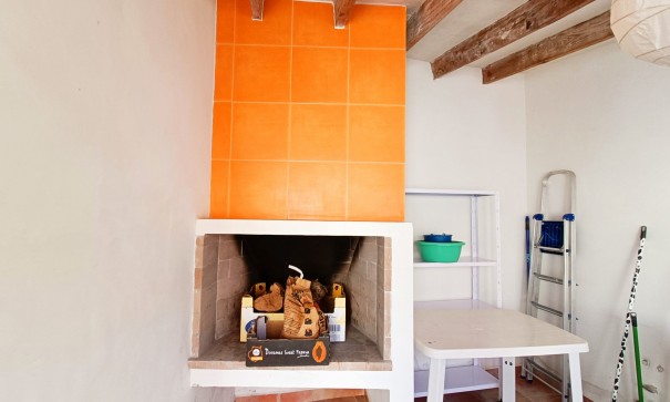 Resale - Stadthaus -
Barbarroja