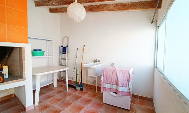 Resale - Stadthaus -
Barbarroja