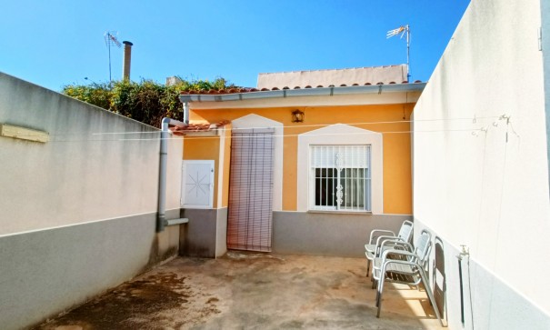 Resale - Stadthaus -
Barbarroja