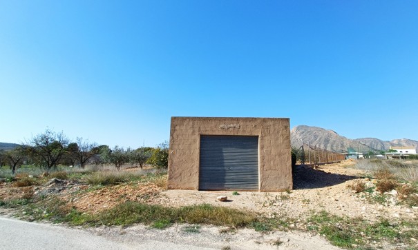 Resale - Stadthaus -
Barbarroja