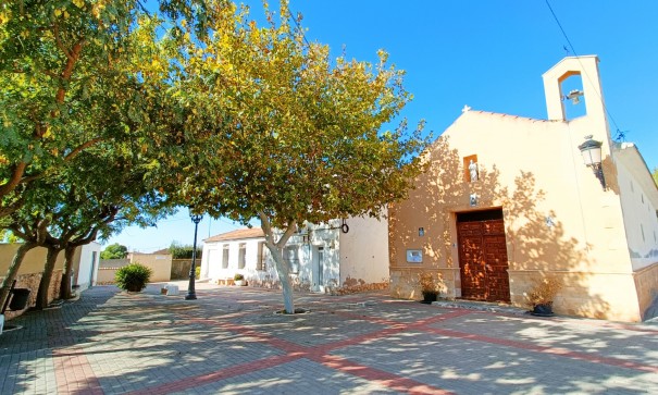 Resale - Stadthaus -
Barbarroja