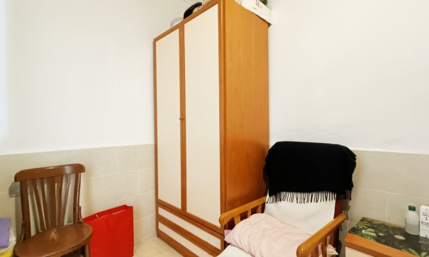 Videresalg - Byhus -
Hondón de los Fráiles