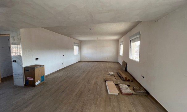 New Build - Freistehende Villa -
Macisvenda