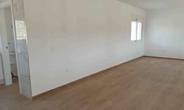 New Build - Freistehende Villa -
Macisvenda