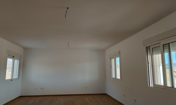 New Build - Freistehende Villa -
Macisvenda