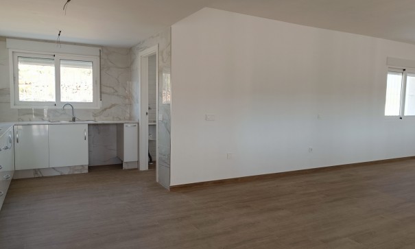 New Build - Freistehende Villa -
Macisvenda