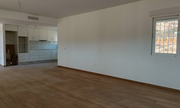 New Build - Freistehende Villa -
Macisvenda