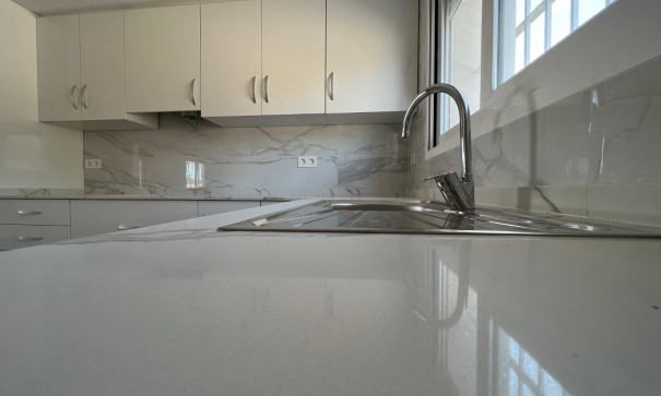 New Build - Freistehende Villa -
Macisvenda