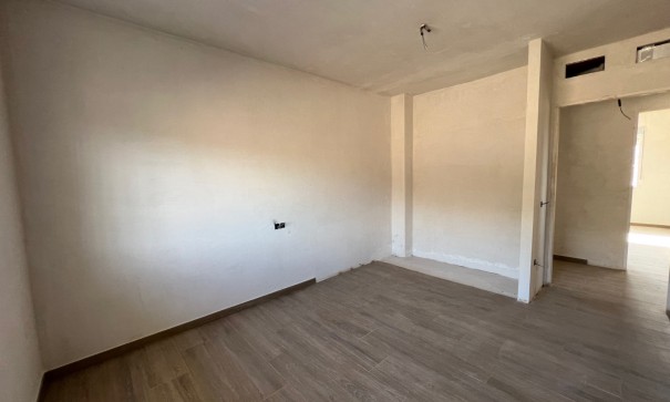 New Build - Freistehende Villa -
Macisvenda