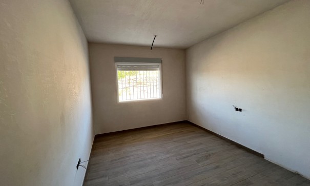 New Build - Freistehende Villa -
Macisvenda