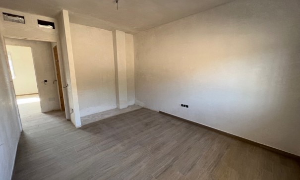 New Build - Freistehende Villa -
Macisvenda