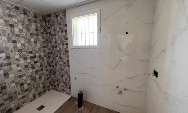 New Build - Freistehende Villa -
Macisvenda