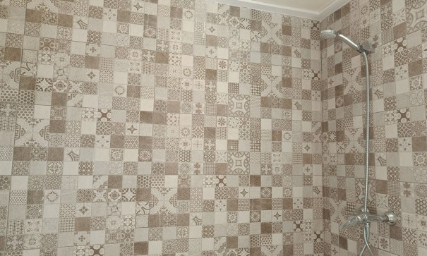 New Build - Freistehende Villa -
Macisvenda