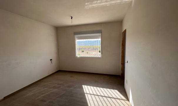 New Build - Freistehende Villa -
Macisvenda