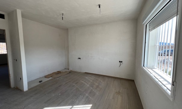 New Build - Freistehende Villa -
Macisvenda