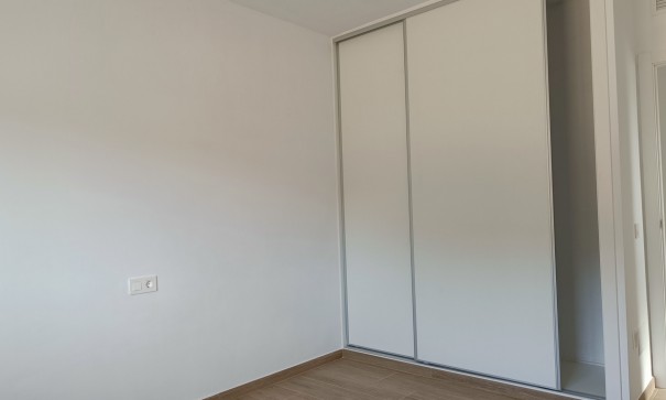 New Build - Freistehende Villa -
Macisvenda